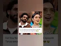 Did you spot that?🫠#bb19 #tanyamittal #amaalmalik