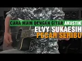 Download Lagu Cara Main Gitar Pecah Seribu MP3