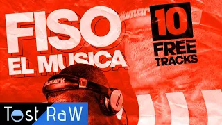 fiso el musica doll drums halaal feel 