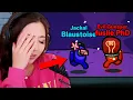 Download Lagu how THIS 1v9 IMPOSTOR Among Us game ended with a JACKAL FACEOFF...