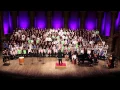 Lagu White Rock Children’s Choir WorldBeat 2015 Festival – SAMBA DE LAS ESCRITURAS