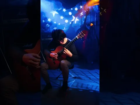 Cinema Paradiso - Vídeo completo no Insta