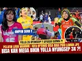 Lagu 🔴YOLLA TAK BERANI SESUMBAR LAGI‼️ Mega Siap HANCURKAN Livin Mandiri untuk ke-3 Kalinya |Proliga 2026