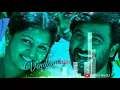 Whatsapp status video ||Tamil songs love songs ||visulizer effect ||spectrum effect video
