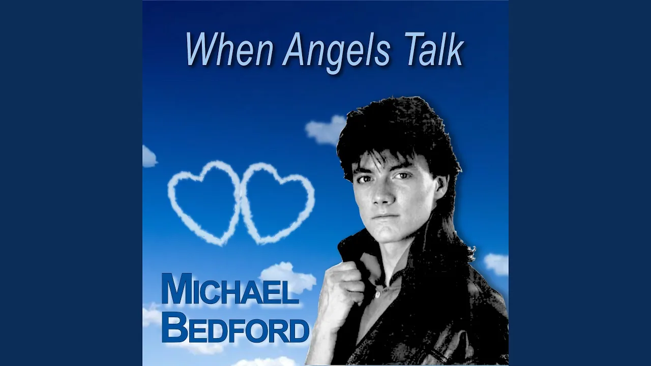 When Angels Talk (Extended)