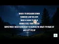 Blessing Offor - Lift Me Up (Lyrics)