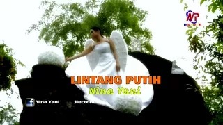 Download LINTANG PUTIH - NINA YANI ( Official Music Video ) Clip Original MP3