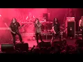 Finntroll - 'Skövlarens Död' - Live @ HRH Vikings II 2019