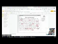 Daily Paragraph Editing Corrections