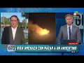 Download Lagu 🚨MÁXIMA TENSIÓN EN MEDIO ORIENTE: IRÁN QUIERE MATAR AL ARGENTINO GROSSI