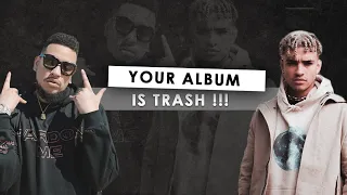 did shane eagle diss aka on his song gustavo tusko d vlogs