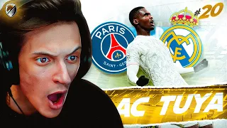 ARRIVANO I BIG MATCH! | ZANO CARRIERA #20 [FC 26]