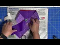 How to make a quick and easy rhinestone cheer bow