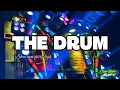 Lagu DJ THE DRUM SLOW BASS BY DJ @DapaRevolution 