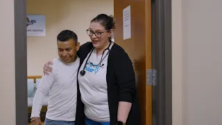Lubbock Kidney Transplant Clinic