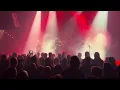 Abbath - Hecate + Acid Haze (Live, January 2024)