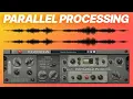 How to use parallel processing in Reason 12 to make your mixes sound more professional