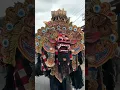 Download Lagu PERGANTIAN PEMAIN BARONG BALI SINGO TUTUR BUDOYO