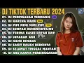 Download Lagu DJ TIKTOK TERBARU 2023 - DJ PERPISAHAN TERMANIS | DJ KARENA KAMU FULL BASS