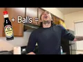 Can You Taste With Your Balls and butt