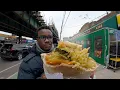 The Jamaican Veggie Patty NYC is Obsessed with Jamaican Street Food