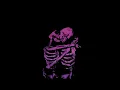 Lebanon Hanover - Kiss me Until My Lips Fall Off ( Slowed & Reverb )