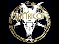 The Pentagram Burns - Satyricon