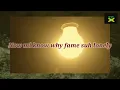 Yaksta (Bush lawd) - See And Know (Official lyric video)