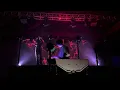 Purity Ring - Lofticries - Seattle, WA (10/16/2025)