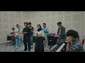 Lagu SHE'S NOT MINE  - NEORA | UAS ANSAMBEL POP-JAZZ DASAR TA 2025-2026