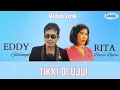 Download Lagu Rita Butar Butar \u0026 Eddy Silitonga - Tikki Di Ujui (Video Lirik)