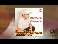Pancho Barraza - Cuando Nadie Te Quiera (Official Visualizer)