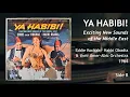 Download Lagu Eddie Sheik Kochak and Hakki Obadia - Ya Habibi (Side B)