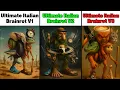 Download Lagu Italian Brainrot Final Boss All Variants