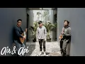 Download Lagu Air Dan Api - NAIF (eclat  cover \u0026 lirik)