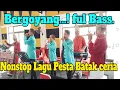 Download Lagu NONSTOP LAGU BATAK CERIA KHUSUS MUSIK PESTA BATAK SECARA MANOTTOR PARNA MUSIK FT ELEQMA TRIO