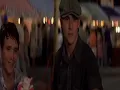 The notebook- tell me i was dreaming