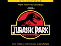 Opening Titles (From "Jurassic Park" Soundtrack)