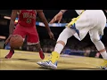 NBA 2K15 - 17 Simulation Game Sliders Trailer| 2017 Rosters