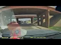 Midland TX TX349 at I-20 east bound service road