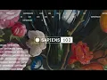 Agoria - Scala (Emanuel Satie Remix) (Official Visualiser) - Agoria