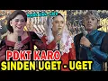 Download Lagu Cak Percil Cs Bersama Eka Uget - Uget Terbaru !! Petuk Sinden Sak Meter Kotor | Karangpakel Klaten