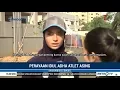 Lagu Suasana Hati Atlet Iran \u0026 Malaysia Merayakan Idul Adha Saat Asian Games di Indonesia