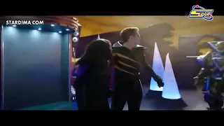 حراس الطاقة باور رينجرز بست مورفس الموسم 2 الحلقه 2 إنقاذ الشاطئ القسم الثالث 