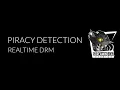 Quick Start Guide Piracy File Manipulation Detection Plugin