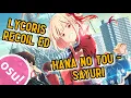 Download Lagu osu! Lycoris Recoil ED『花の塔』TV Size⭐5.50 || Hana no Tou ||