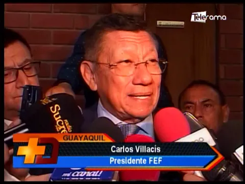 Hoy se elegirá nuevo directorio de FEF después de 21 años