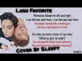 Download Lagu Charlie Puth - Left And Right (feat. Jung Kook of BTS) [Cover Music Video]