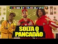 Download Lagu Papatinho, TZ da Coronel, MC Cidinho General - Solta o Pancadão MPC (Música Popular Carioca)