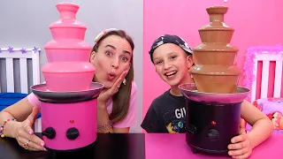 قصة فلاد وأمي حول مدى أهمية أن يكون لديك رأيك الخاص 